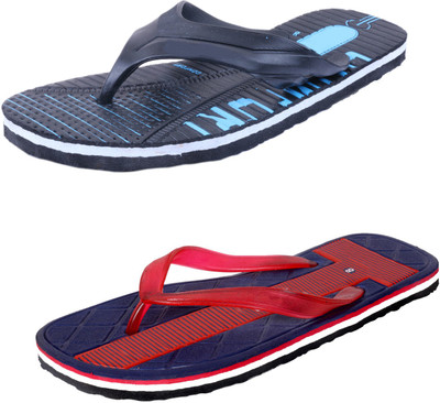 

Indistar Slippers, Multicolor