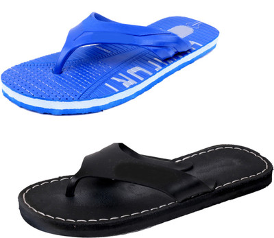 

Indistar 456 Slippers, Multicolor