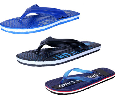 

Indistar StepCare Super Soft and Comfortable Slippers, Multicolor