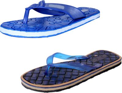 

Indistar Slippers, Multicolor