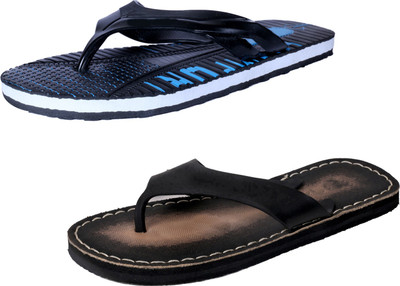 

Indistar StepCare Super Soft and Comfortable Slippers, Multicolor