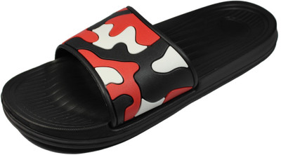 

Koscko Slides, Black