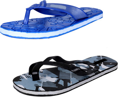 

Indistar Slippers, Multicolor