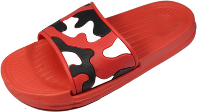 

Koscko Slides, Red