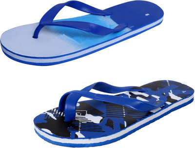 

Indistar Slippers, Multicolor