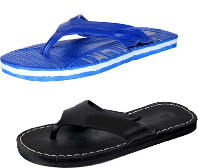 

Indistar Slippers, Multicolor