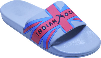 

MISHI Slides, Grey