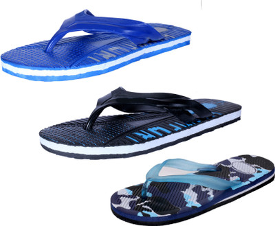

Indistar StepCare Super Soft and Comfortable Slippers, Multicolor