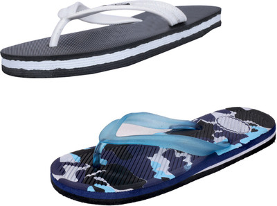 

Indistar Super Soft and Comfortable Slippers, Multicolor