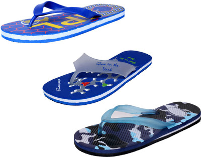 

Indistar StepCare Super Soft and Comfortable Slippers, Multicolor