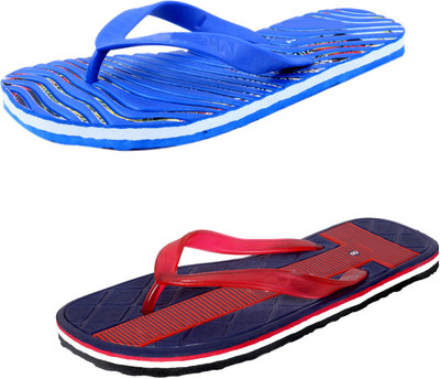 

Indistar Slippers, Multicolor