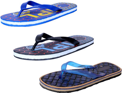 

Indistar StepCare Super Soft and Comfortable Slippers, Multicolor