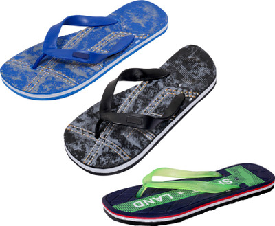 

Indistar StepCare Super Soft and Comfortable Slippers, Multicolor