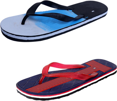 

Indistar Slippers, Multicolor