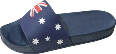 

MISHI Slides, Black