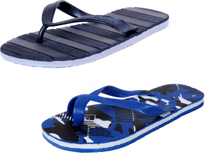 

Indistar Slippers, Multicolor