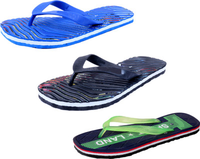 

Indistar StepCare Super Soft and Comfortable Slippers, Multicolor
