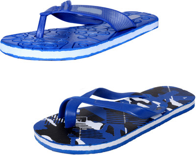 

Indistar Slippers, Multicolor