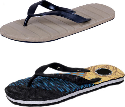 

Indistar Slippers, Multicolor