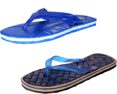

Indistar Slippers, Multicolor