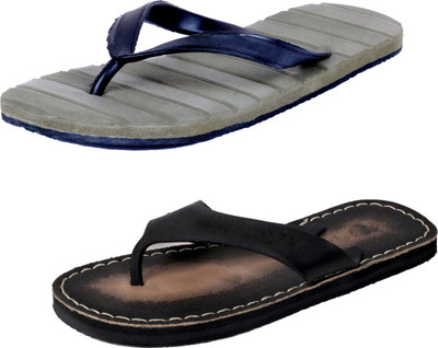 

Indistar Super Soft and Comfortable Slippers, Multicolor