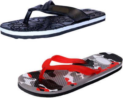 

Indistar Slippers, Multicolor