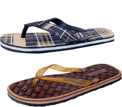 

Indistar Slippers, Multicolor