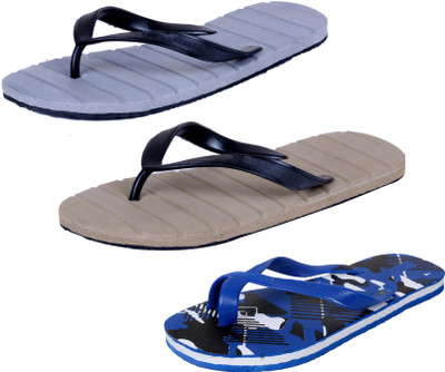 

Indistar StepCare Super Soft and Comfortable Slippers, Multicolor