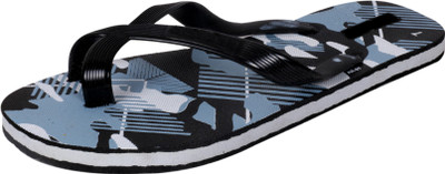 

IndiWeaves StepCare Slippers, Black