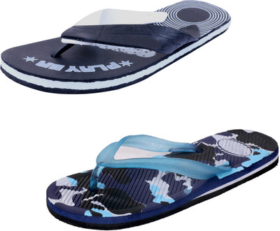 

Indistar 456 Slippers, Multicolor