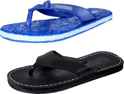 

Indistar Slippers, Multicolor