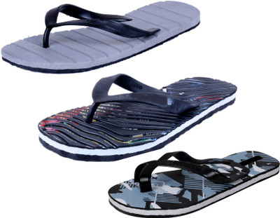 

Indistar StepCare Super Soft and Comfortable Slippers, Multicolor