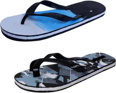 

Indistar Slippers, Multicolor