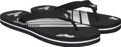 

sepido _dilute Slippers, Black;white
