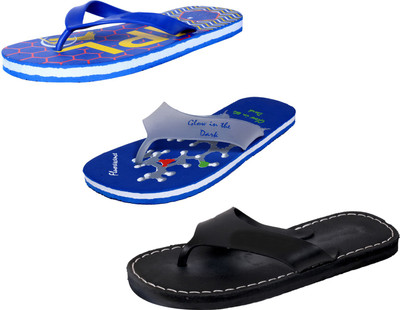 

Indistar StepCare Super Soft and Comfortable Slippers, Multicolor