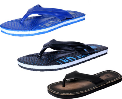 

Indistar StepCare Super Soft and Comfortable Slippers, Multicolor