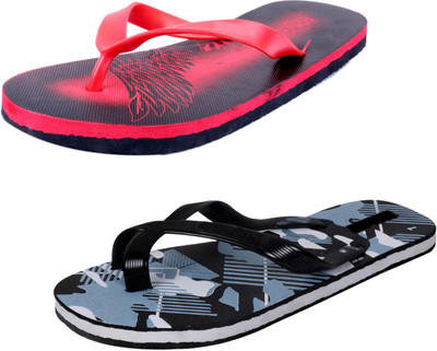

Indistar Slippers, Multicolor