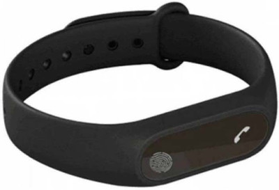 

FSF FS M2 SMART BAND Smart Band Strap(Black)