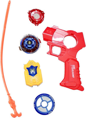 

ClueSteps Beyblade Burst Of Battle God Layer System for Ages 8+ Kids(Multicolor)