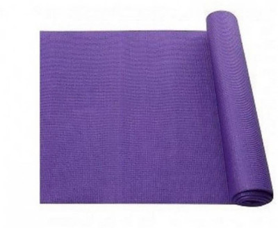 

JMK JMK-04 Purple 6 mm Yoga Mat