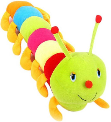 

TRAGBARE Very beautiful Collection Caterpillar ( 58 cm ) Multicoloure - 58 cm (Multicolor) - 58 cm(Multicolor)
