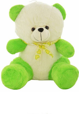 

HOMOKART Green Teddy Bear - 19 inch(Green)