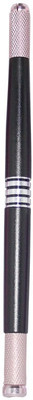 

Mumbai Tattoo MICRO BLACK Temporary Tattoo Kit