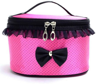 

MOHAK BAG Travel Toiletry Kit(Multicolor)