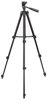 

Clairbell DYO_540D_3120 Tripod(Multicolor, Supports Up to 1500 g)