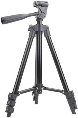 

Clairbell FNL_666J_3120 Tripod(Multicolor, Supports Up to 1500 g)