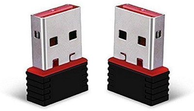 

TECH-X 450 Mpbs USB Adapter(Multicolor)