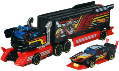 

Hot Wheels GALACTICAL EXPRESS(NA)