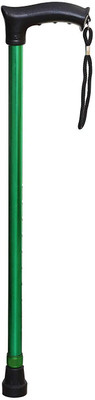 

Smart Care Walking Stick Single Leg Indian Sci-930 Walking Stick