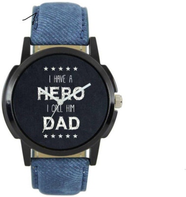 

Wilson New stylish watch for boys Watch - For Boys
